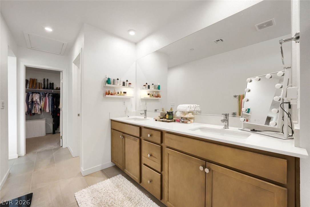 9711 Terra Canyon Street Las Vegas NV 89141