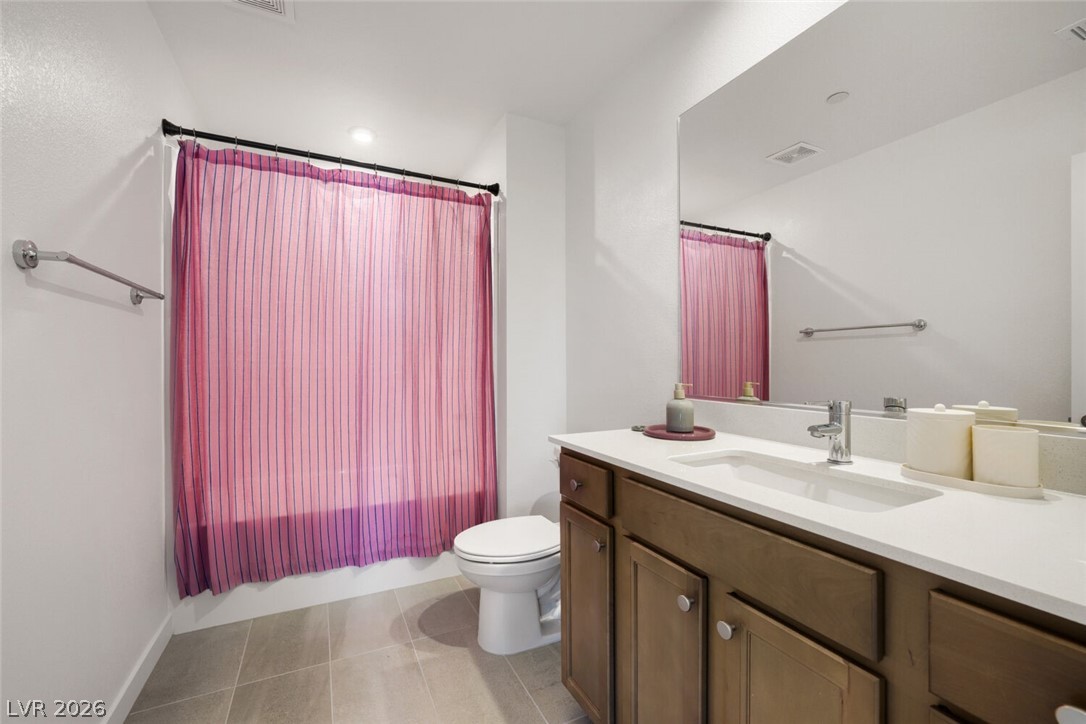 9711 Terra Canyon Street Las Vegas NV 89141