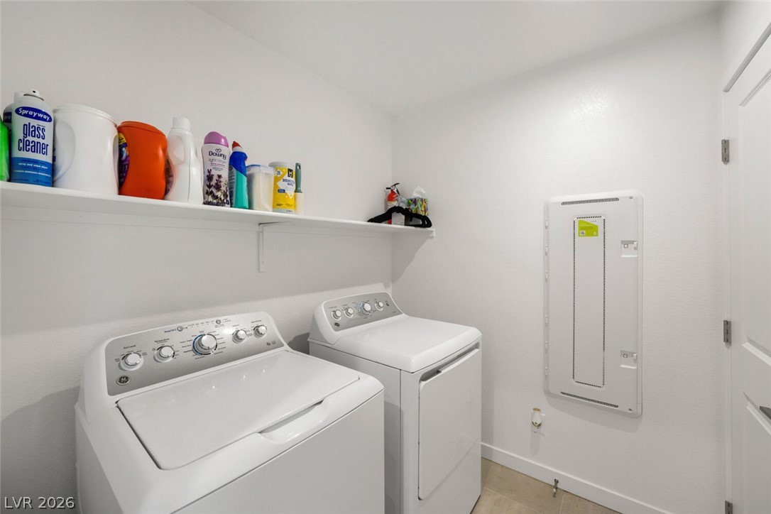 9711 Terra Canyon Street Las Vegas NV 89141