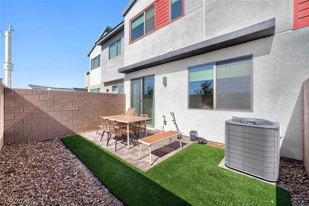 9711 Terra Canyon Street Las Vegas NV 89141