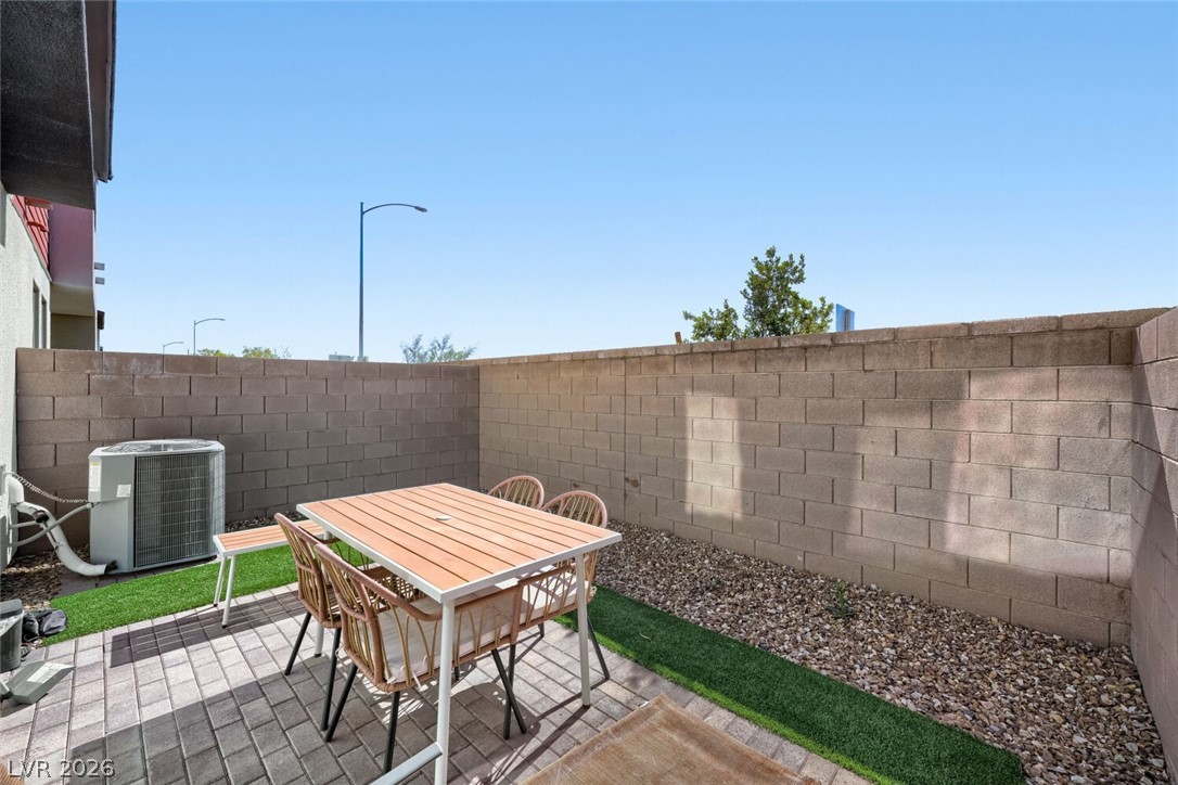 9711 Terra Canyon Street Las Vegas NV 89141