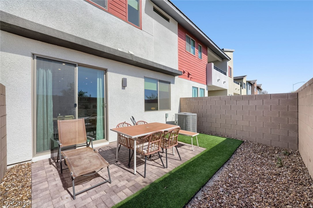 9711 Terra Canyon Street Las Vegas NV 89141