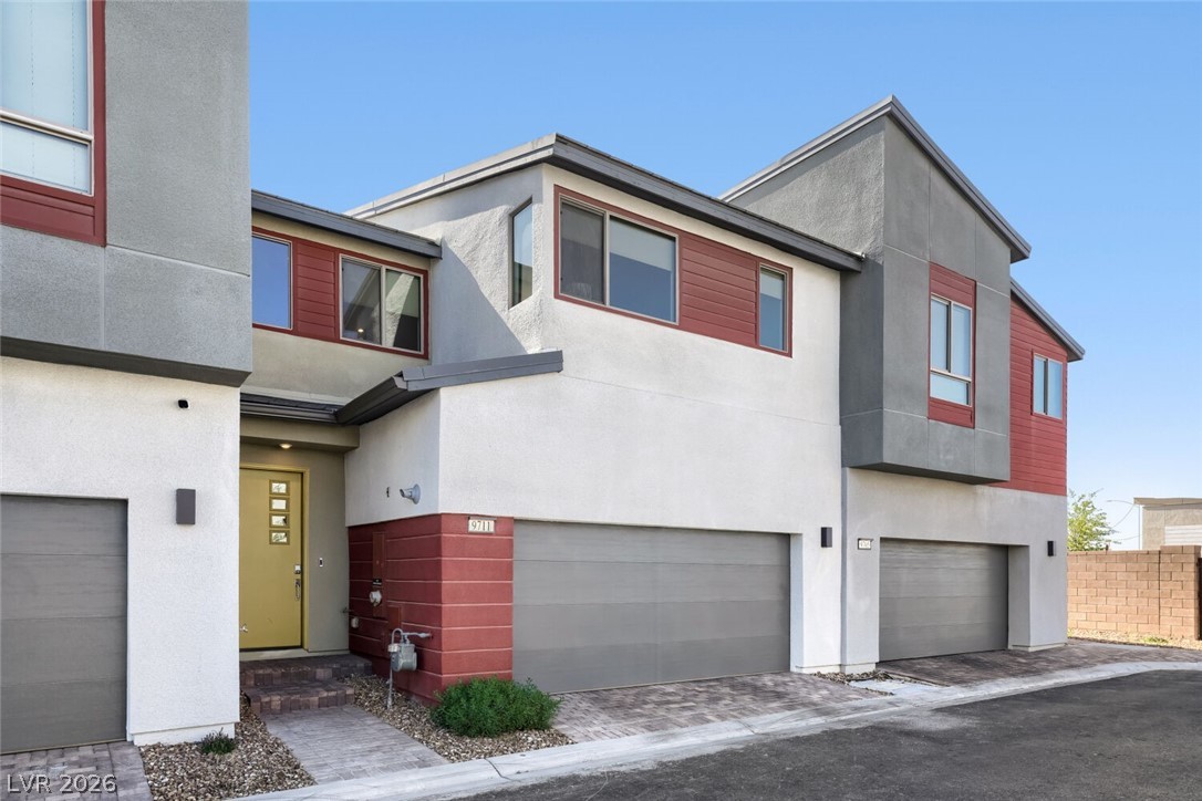 9711 Terra Canyon Street Las Vegas NV 89141