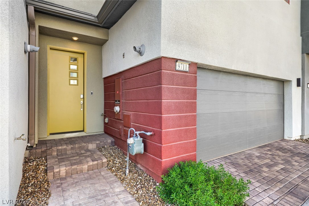 9711 Terra Canyon Street Las Vegas NV 89141