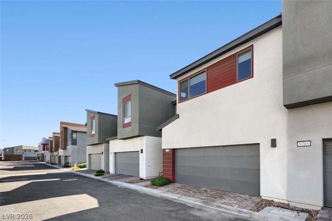 9711 Terra Canyon Street Las Vegas NV 89141