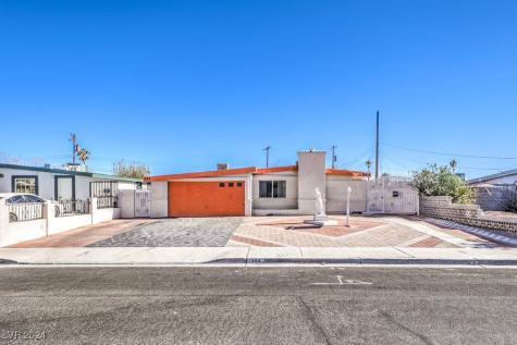 344 Yosemite Street Las Vegas NV 89107