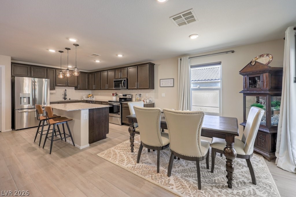 3574 East Garfield Drive Pahrump NV 89061