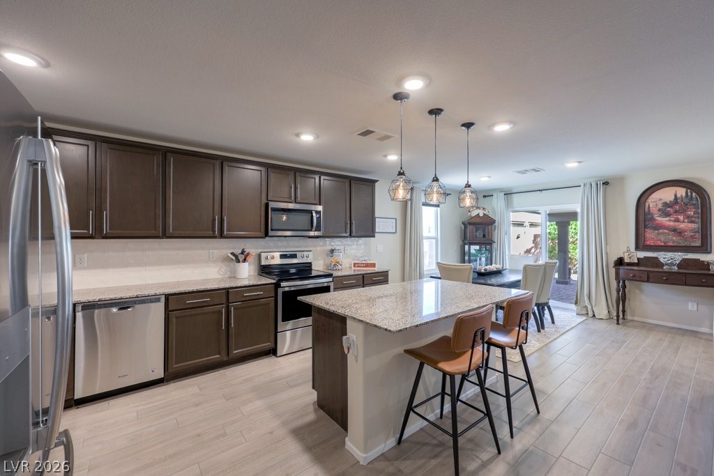 3574 East Garfield Drive Pahrump NV 89061