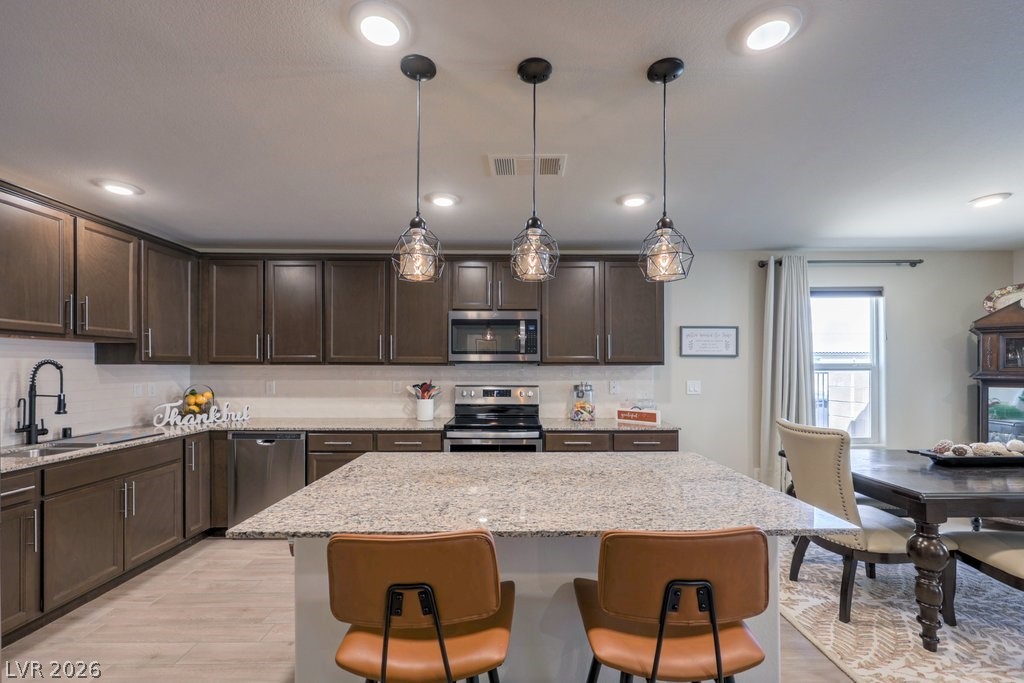 3574 East Garfield Drive Pahrump NV 89061