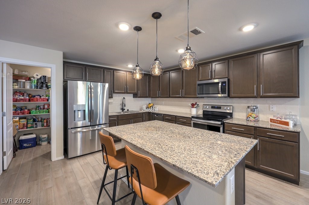 3574 East Garfield Drive Pahrump NV 89061