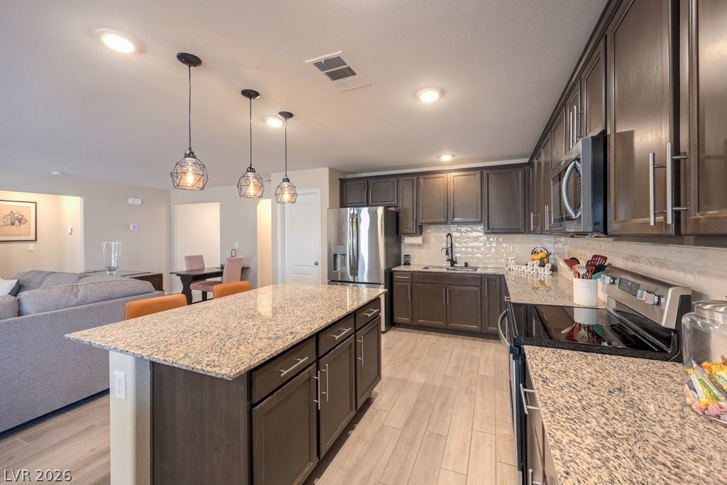 3574 East Garfield Drive Pahrump NV 89061