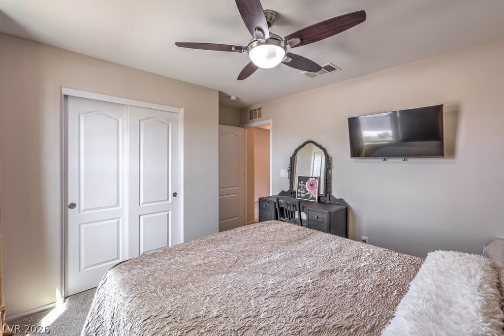 3574 East Garfield Drive Pahrump NV 89061