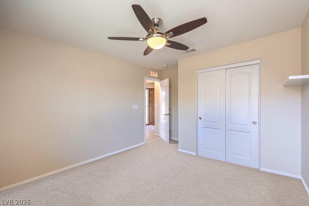 3574 East Garfield Drive Pahrump NV 89061