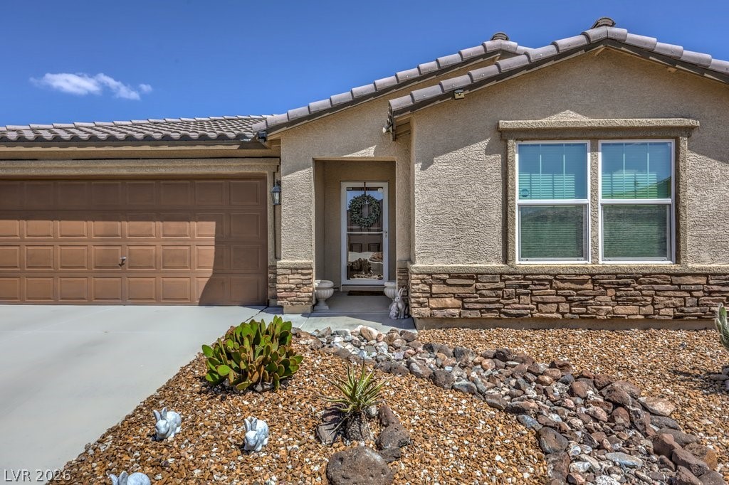 3574 East Garfield Drive Pahrump NV 89061