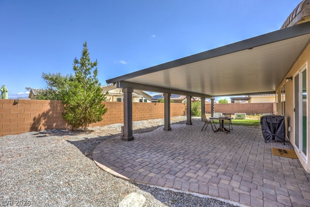 3574 East Garfield Drive Pahrump NV 89061