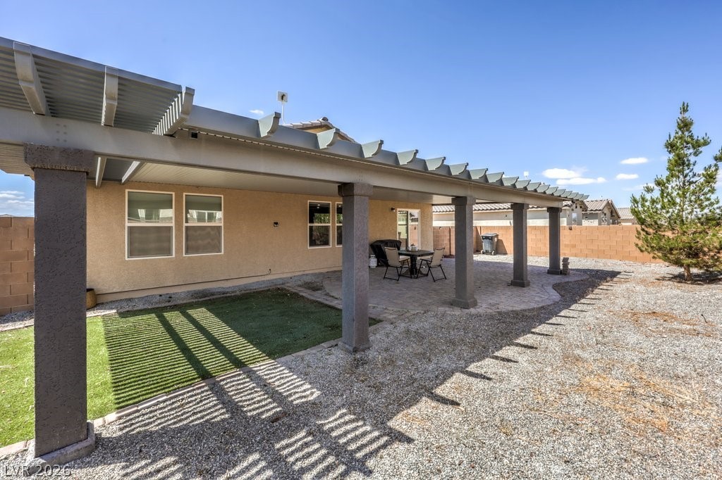 3574 East Garfield Drive Pahrump NV 89061