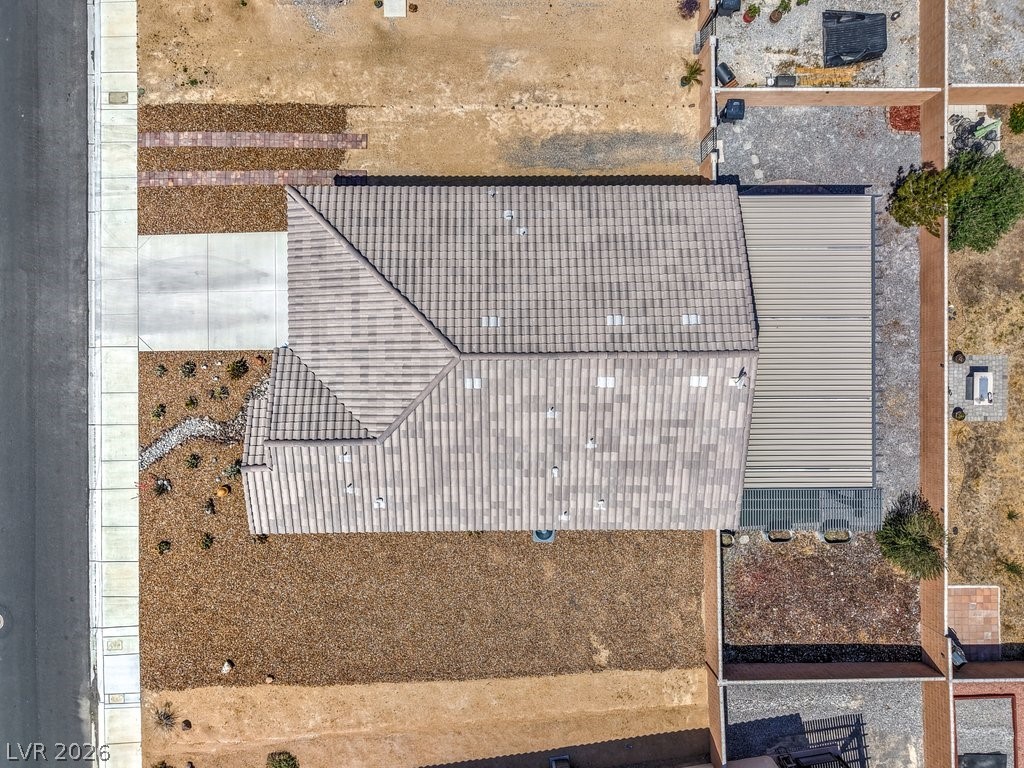 3574 East Garfield Drive Pahrump NV 89061