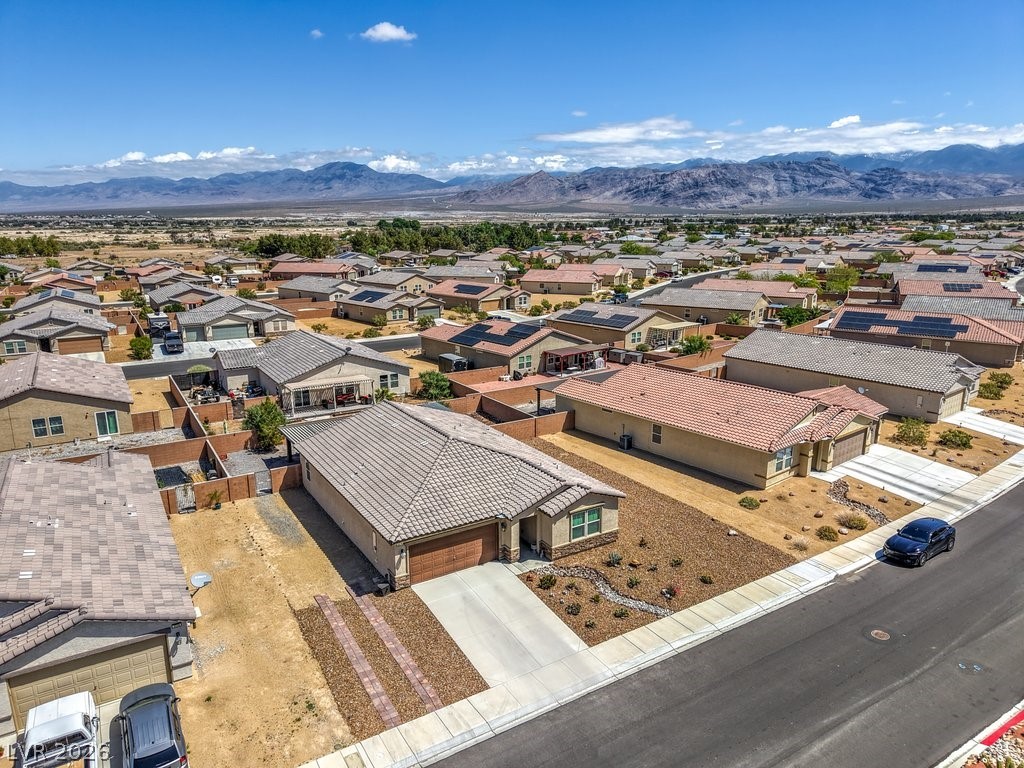 3574 East Garfield Drive Pahrump NV 89061