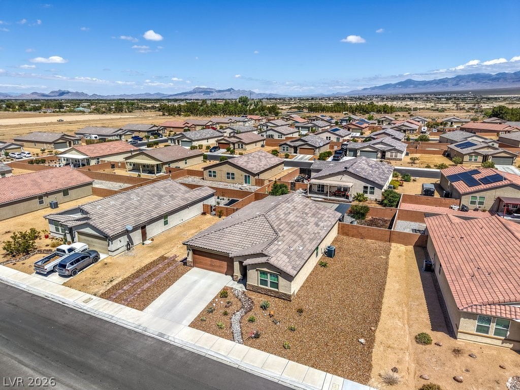 3574 East Garfield Drive Pahrump NV 89061