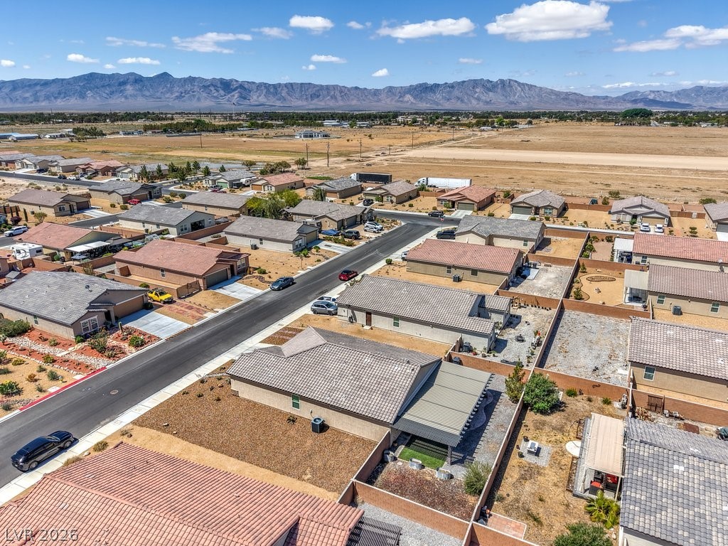 3574 East Garfield Drive Pahrump NV 89061