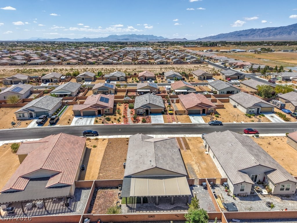 3574 East Garfield Drive Pahrump NV 89061