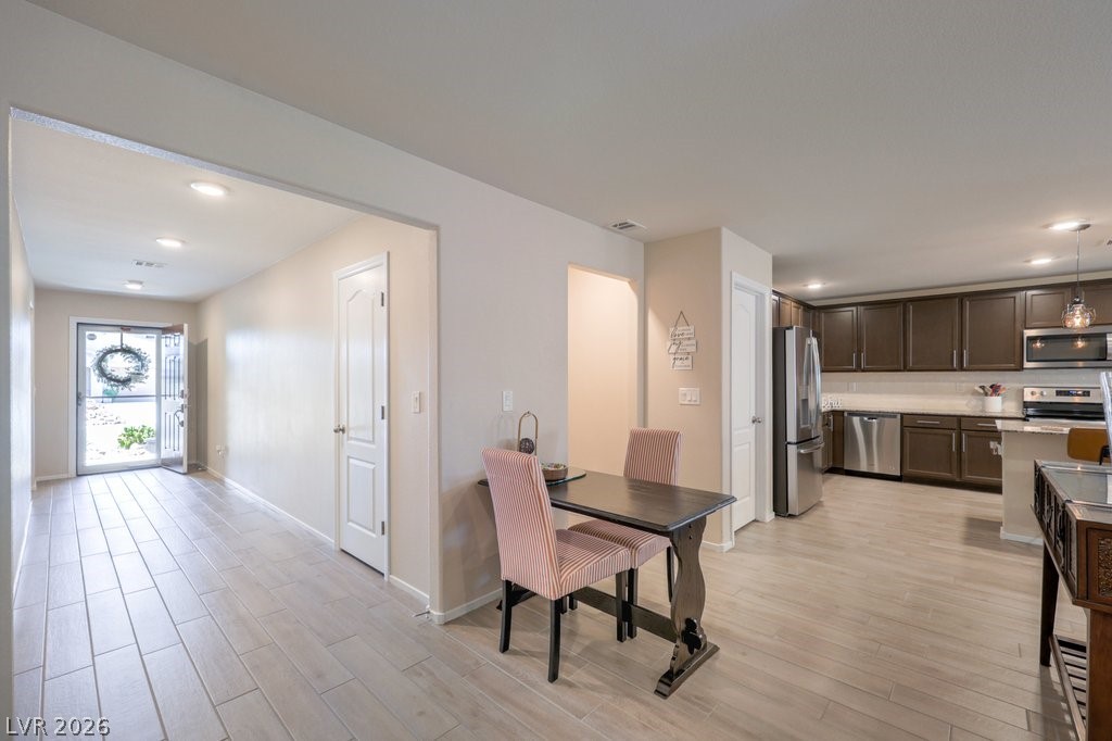 3574 East Garfield Drive Pahrump NV 89061