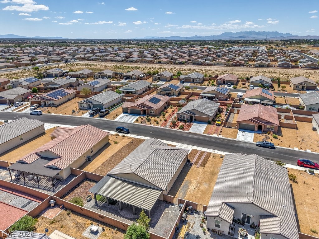 3574 East Garfield Drive Pahrump NV 89061