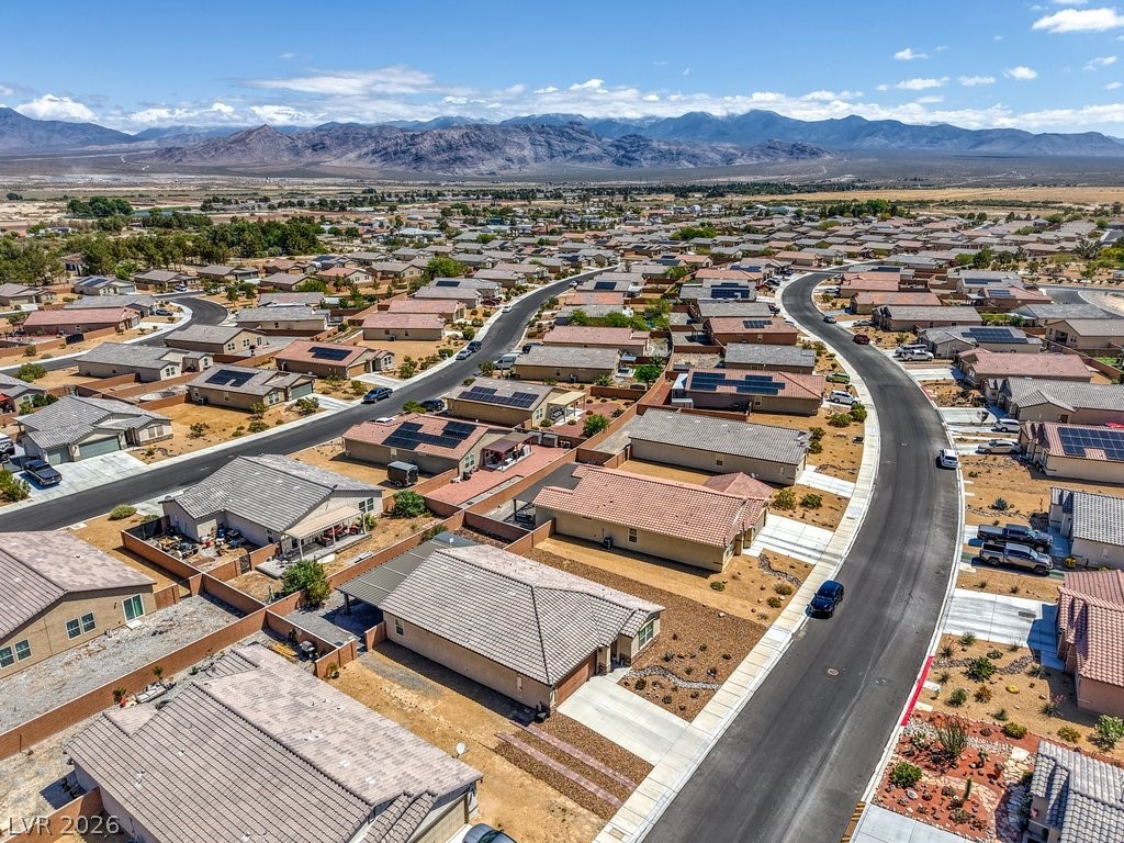 3574 East Garfield Drive Pahrump NV 89061