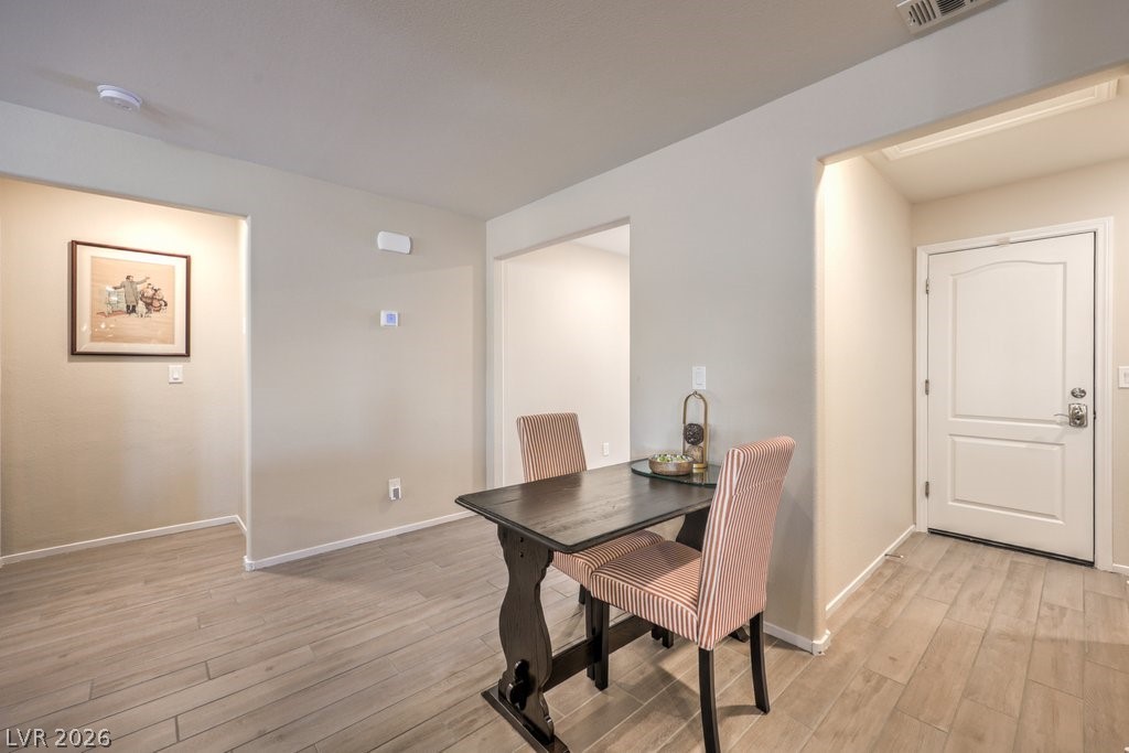 3574 East Garfield Drive Pahrump NV 89061