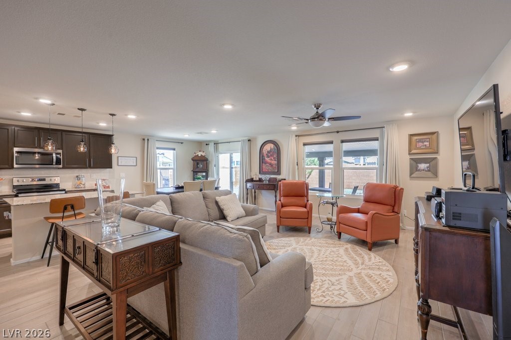 3574 East Garfield Drive Pahrump NV 89061