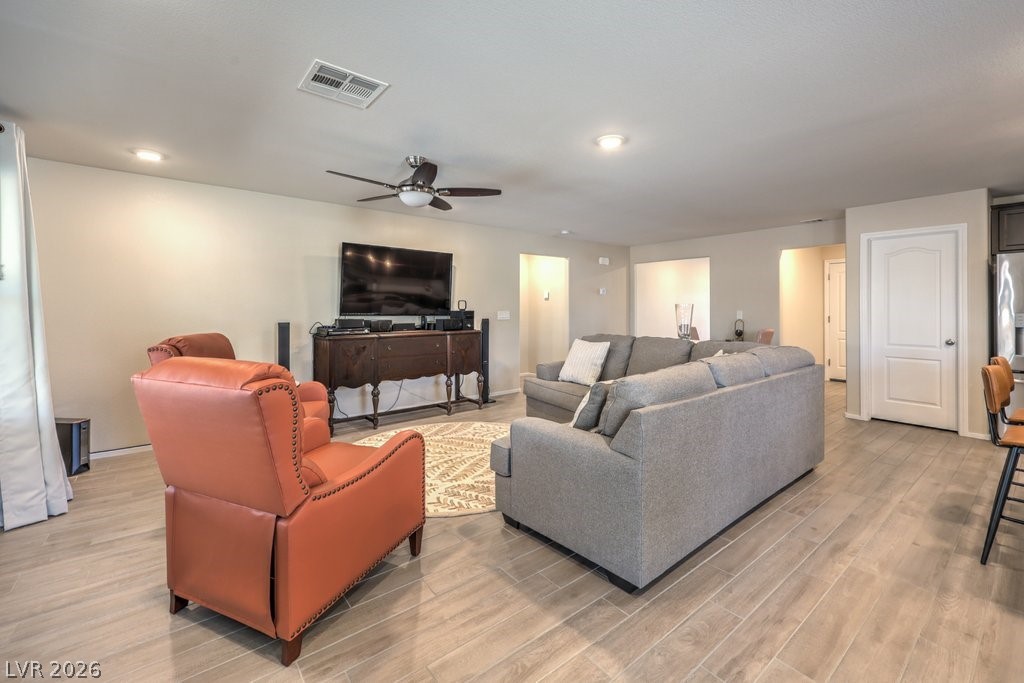 3574 East Garfield Drive Pahrump NV 89061