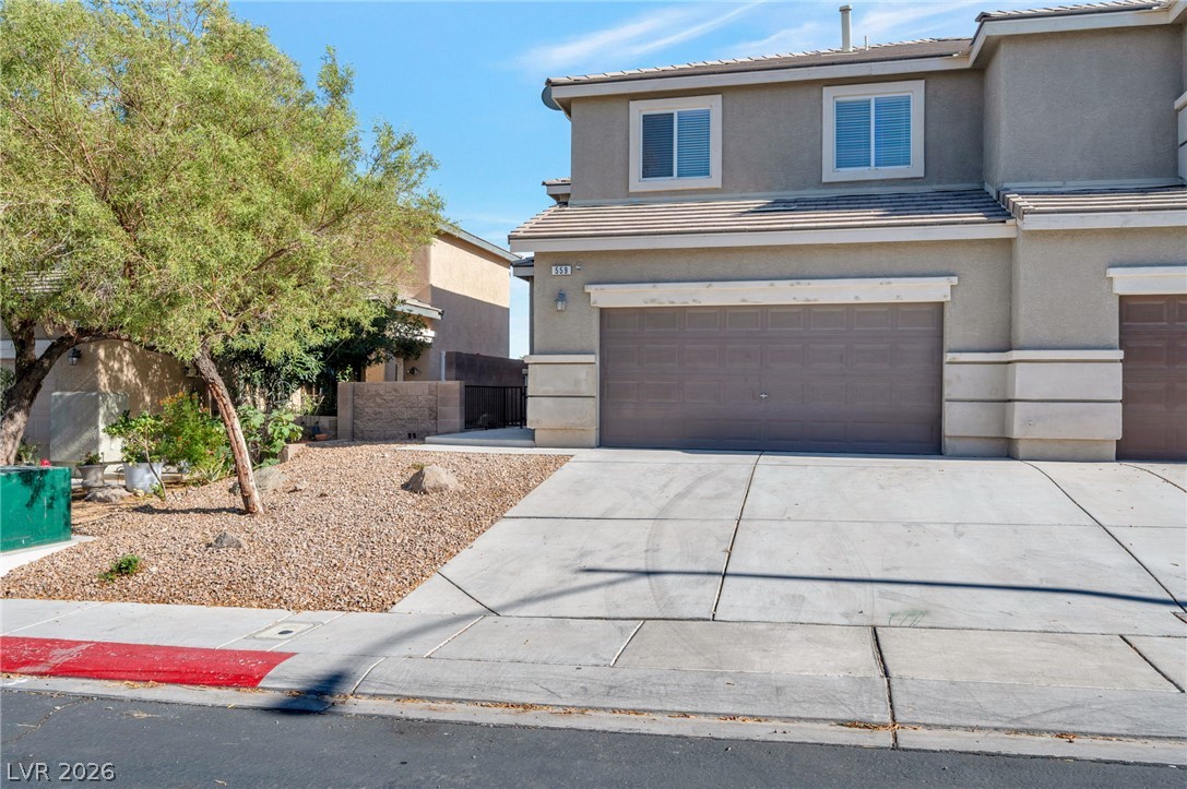 559 Twilight Blue Avenue North Las Vegas NV 89032