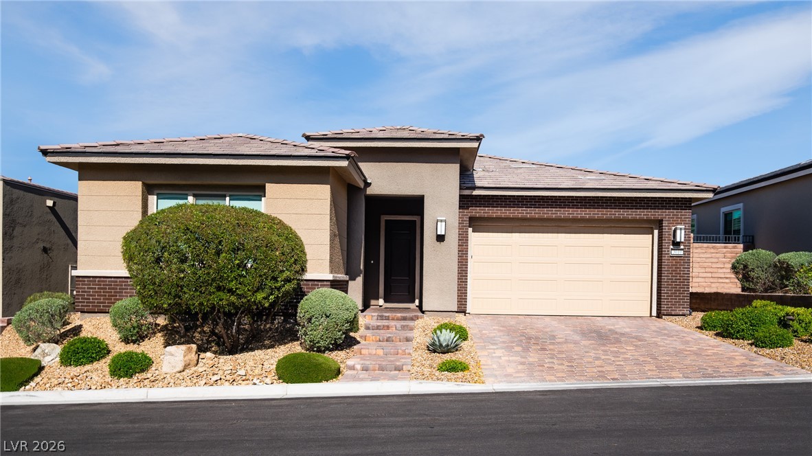 3010 Full Lotus Drive Las Vegas NV 89138