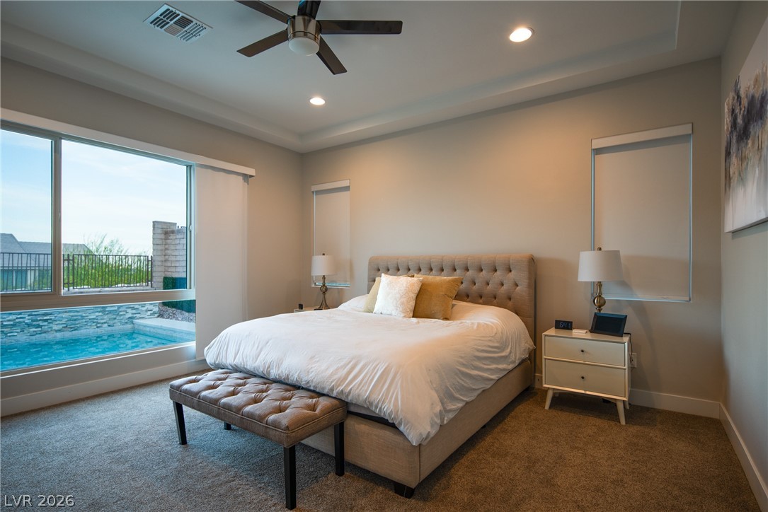 3010 Full Lotus Drive Las Vegas NV 89138