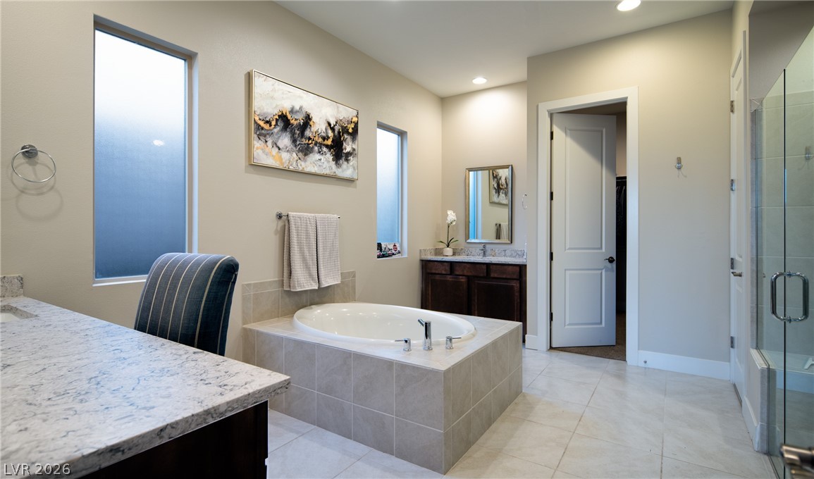 3010 Full Lotus Drive Las Vegas NV 89138