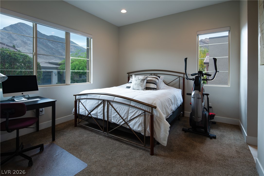 3010 Full Lotus Drive Las Vegas NV 89138