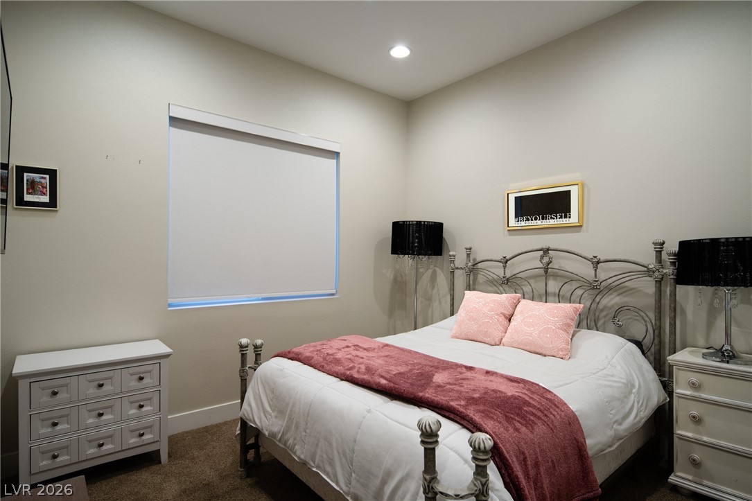 3010 Full Lotus Drive Las Vegas NV 89138
