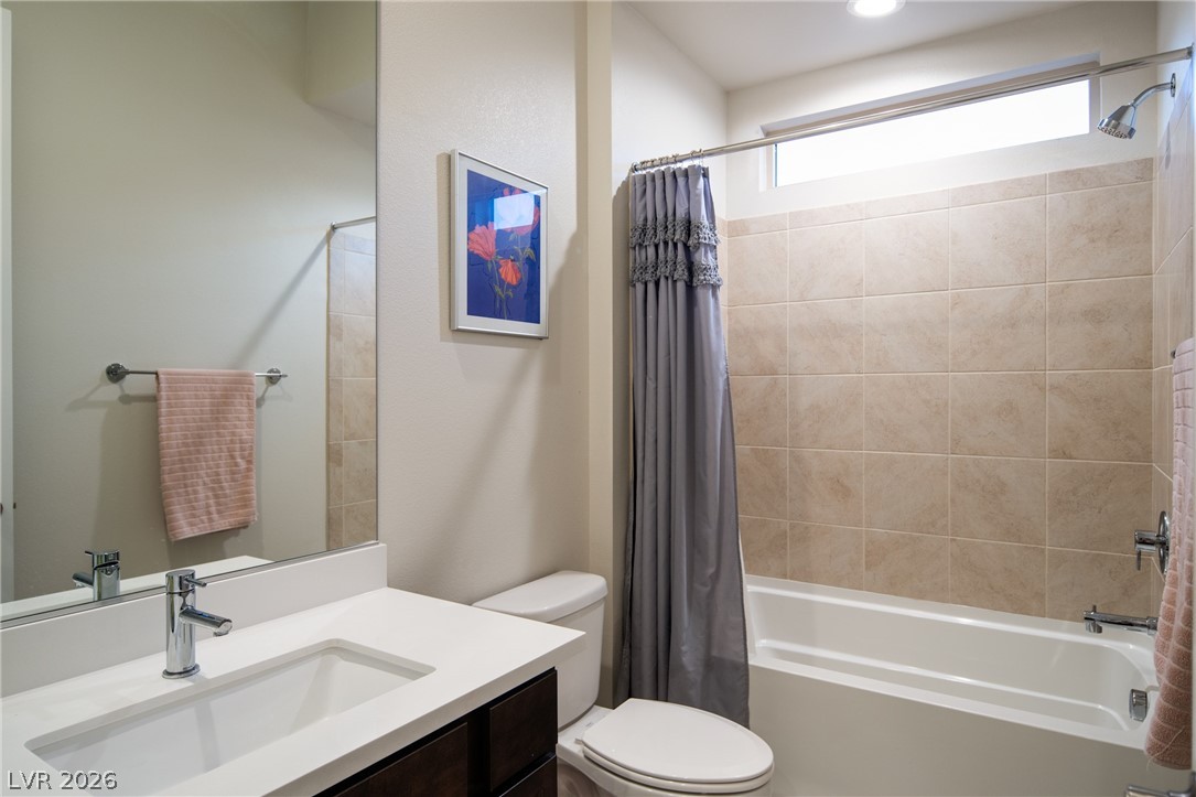 3010 Full Lotus Drive Las Vegas NV 89138