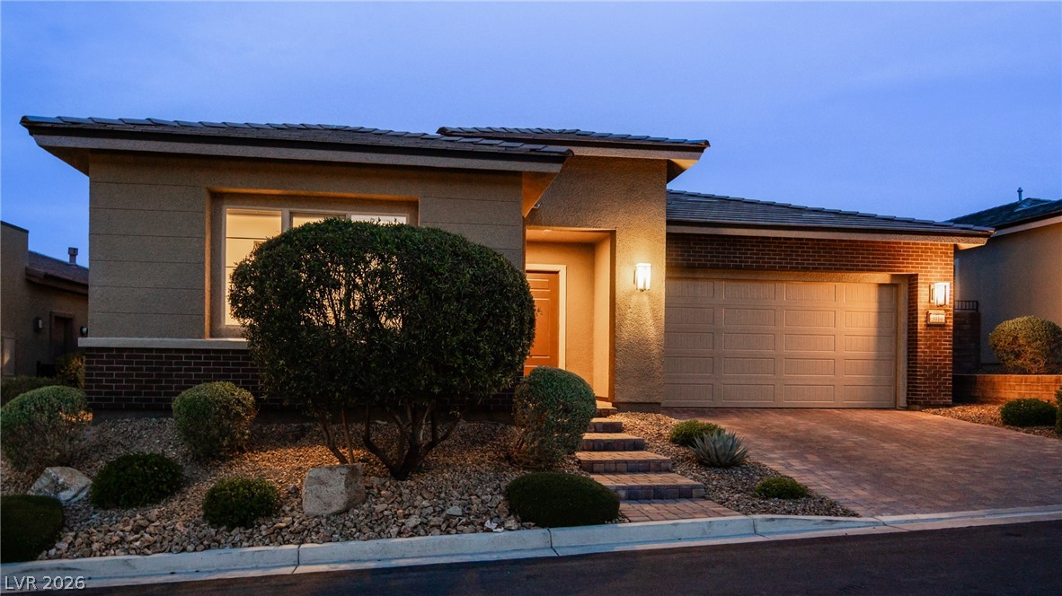 3010 Full Lotus Drive Las Vegas NV 89138