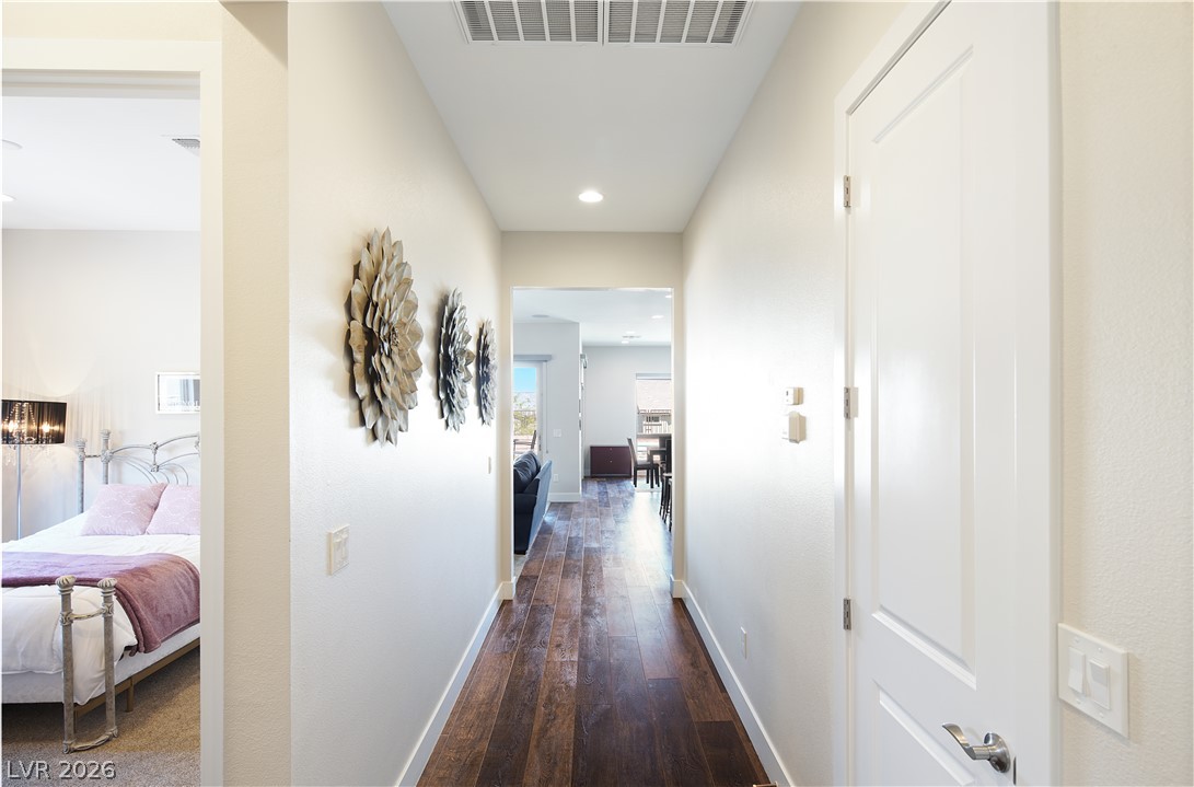 3010 Full Lotus Drive Las Vegas NV 89138