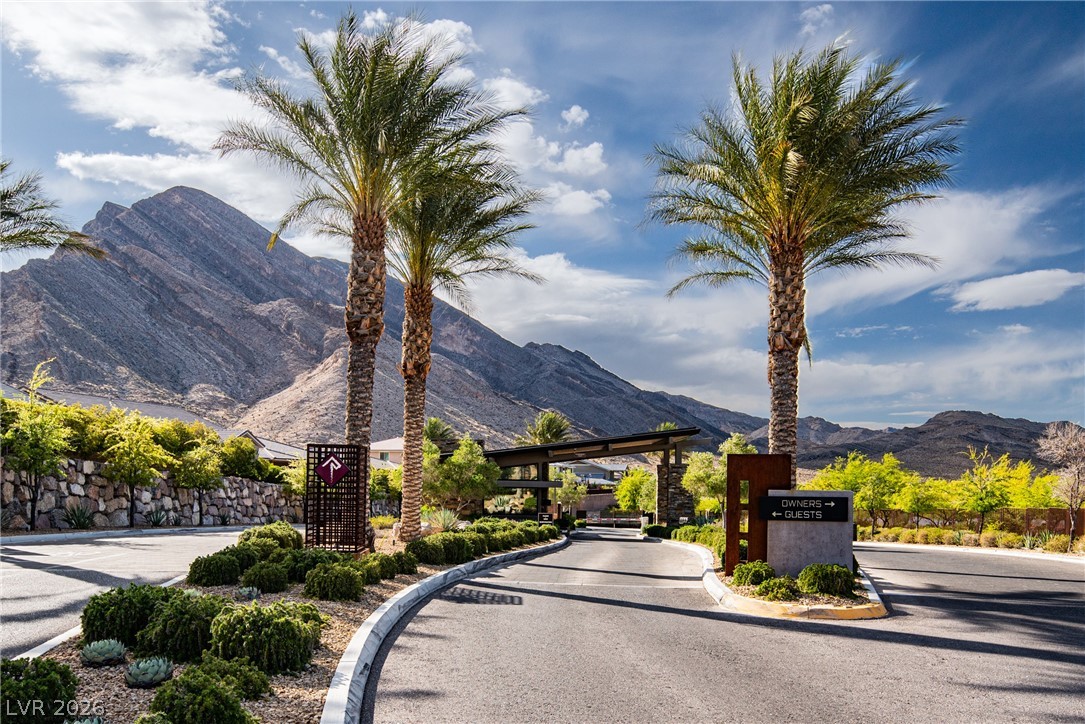 3010 Full Lotus Drive Las Vegas NV 89138