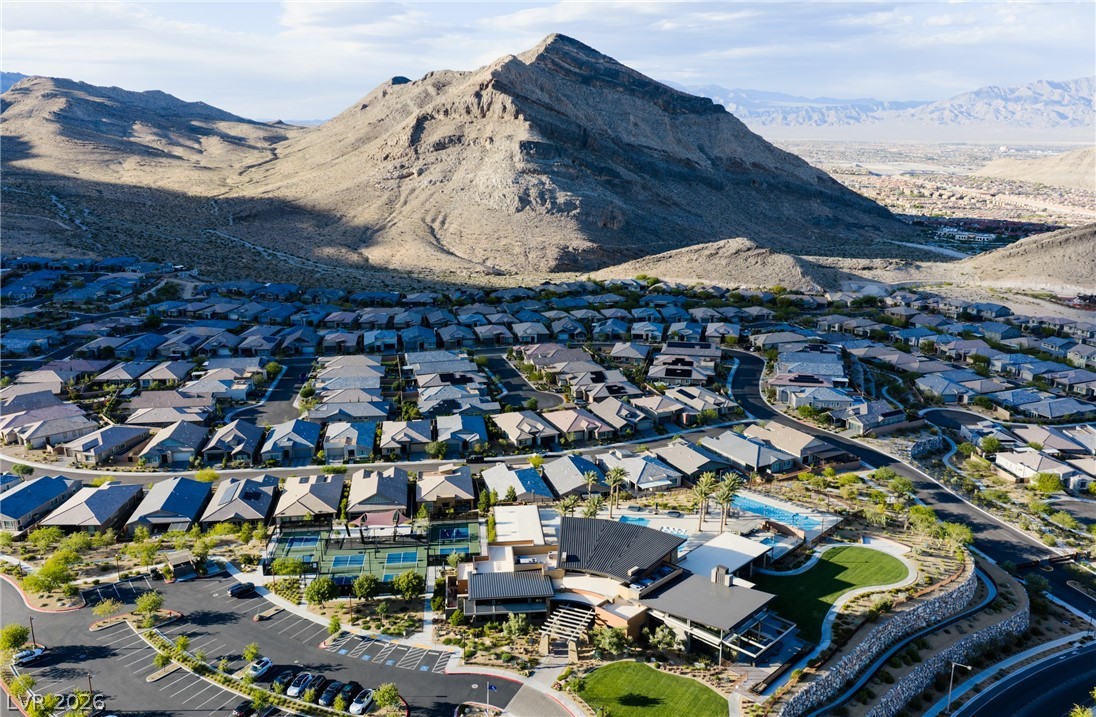 3010 Full Lotus Drive Las Vegas NV 89138
