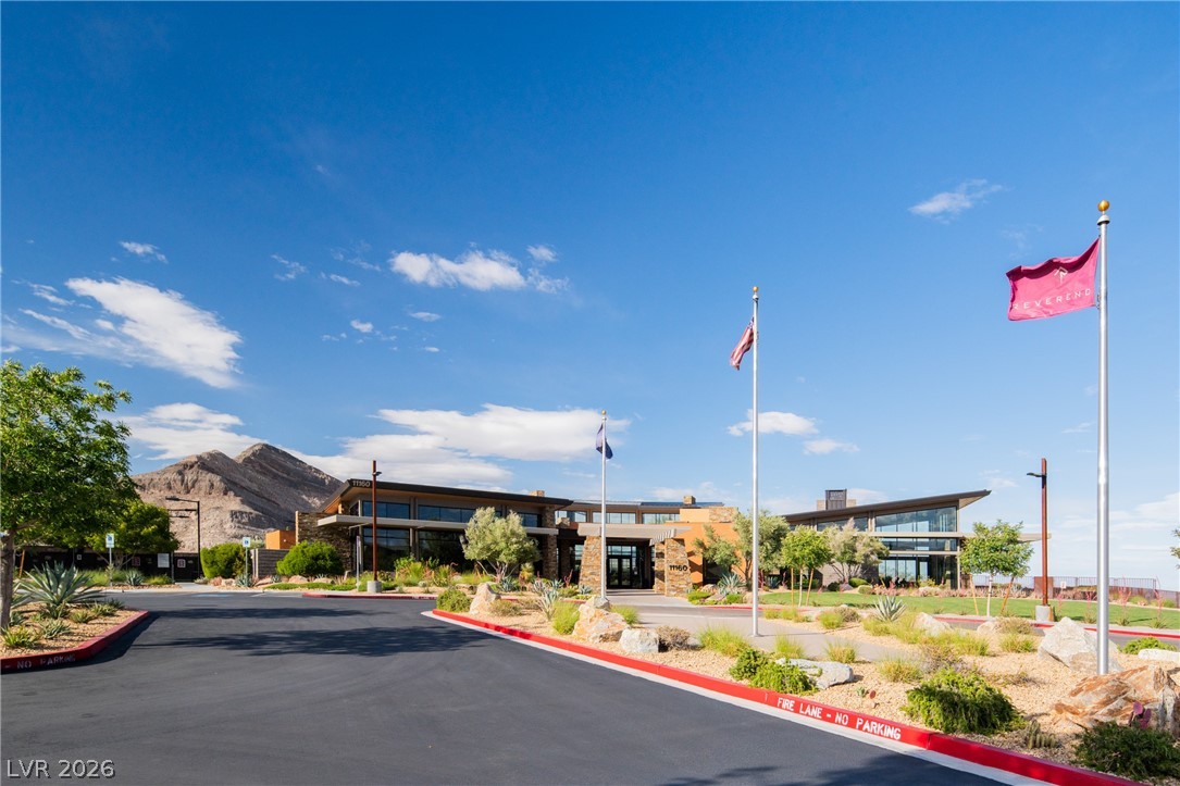3010 Full Lotus Drive Las Vegas NV 89138
