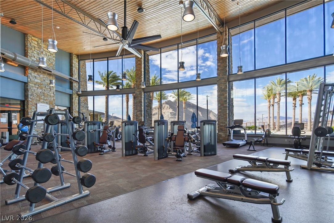 3010 Full Lotus Drive Las Vegas NV 89138