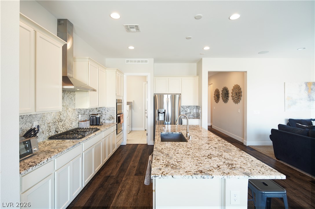 3010 Full Lotus Drive Las Vegas NV 89138