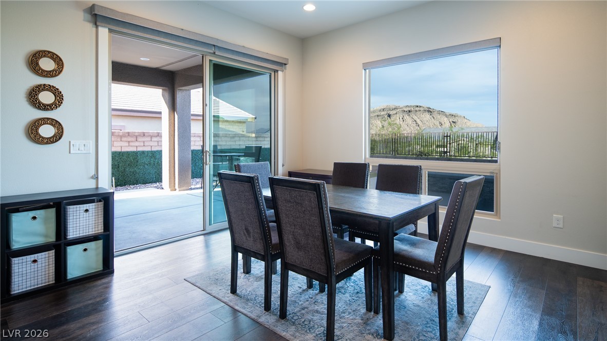 3010 Full Lotus Drive Las Vegas NV 89138