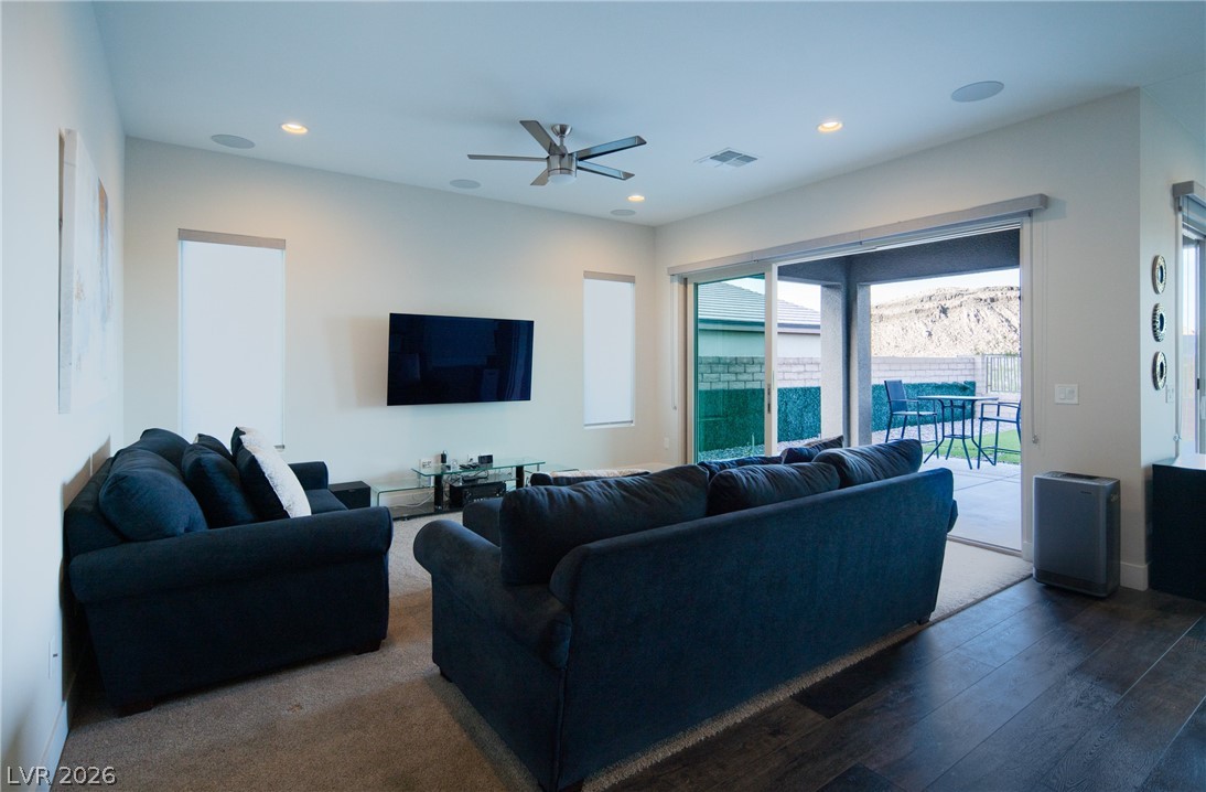 3010 Full Lotus Drive Las Vegas NV 89138