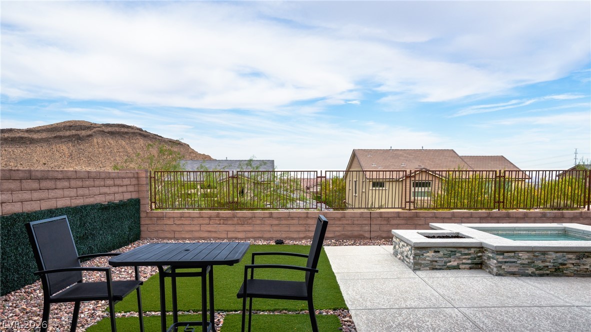 3010 Full Lotus Drive Las Vegas NV 89138