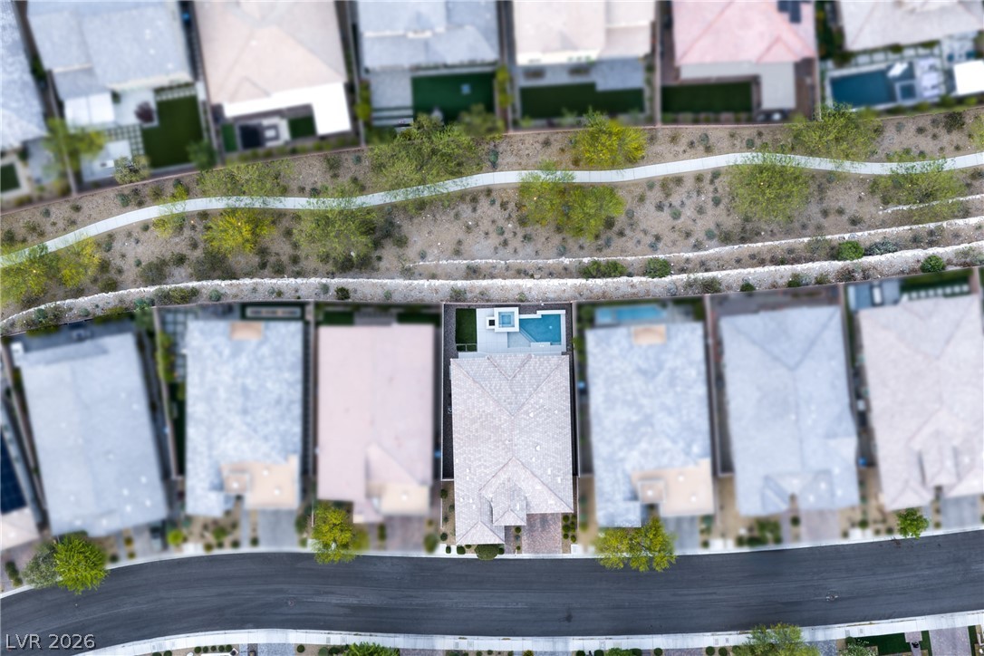 3010 Full Lotus Drive Las Vegas NV 89138