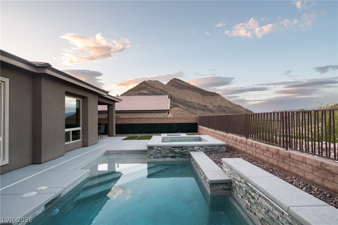 3010 Full Lotus Drive Las Vegas NV 89138
